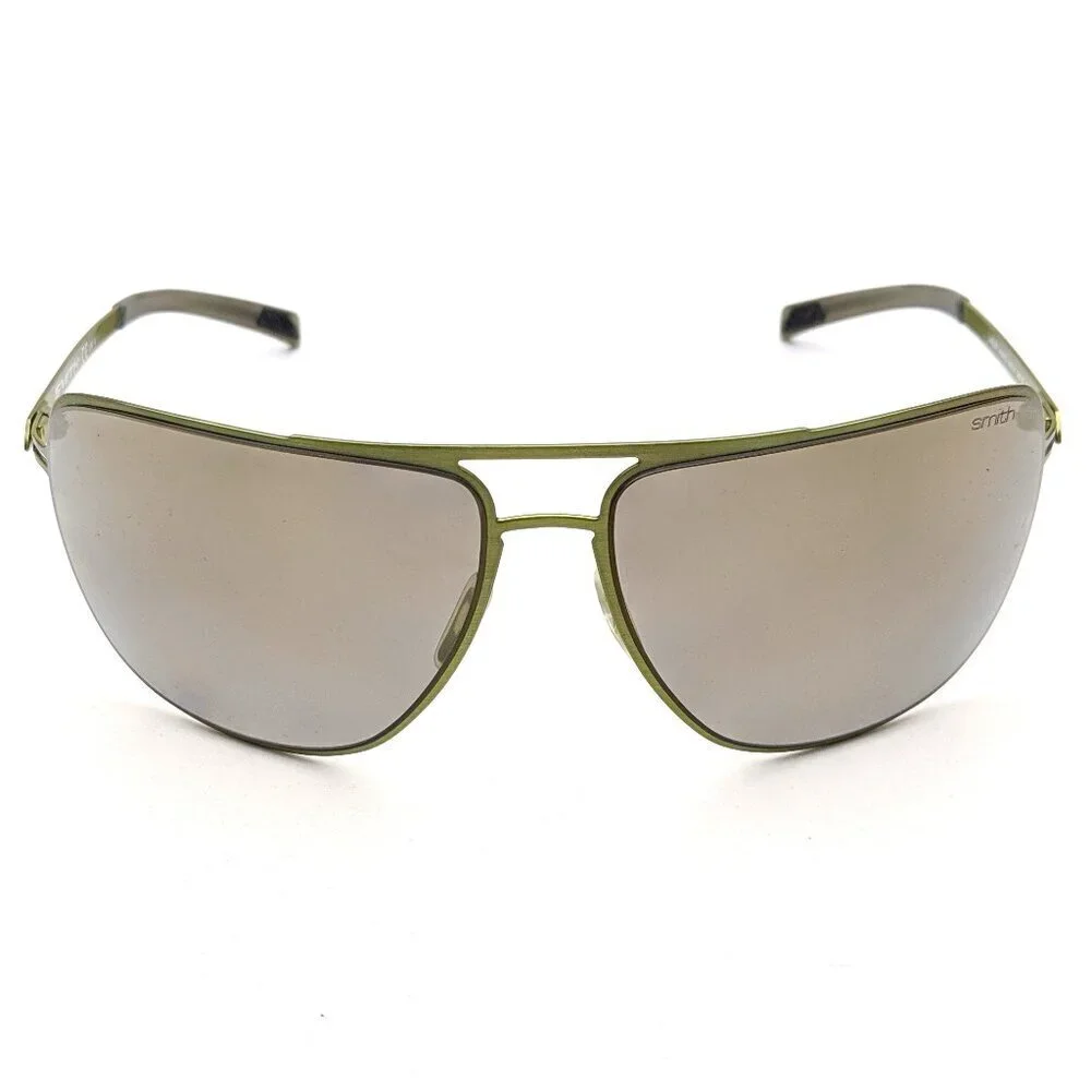 🕶️Smith HKAQD LINEUP Sunglasses 64/14 120 | ALB3🕶️